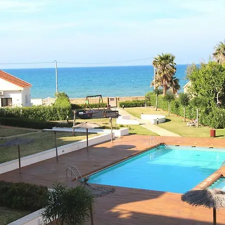 Tierra De Mar 46 * Дения