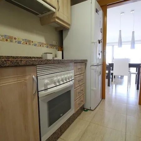 Tierra De Mar 46 Дения