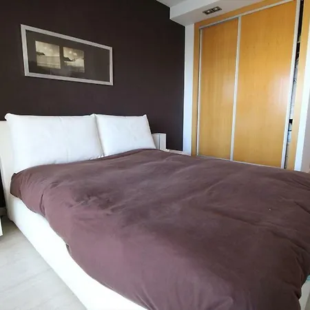 Appartement Tierra De Mar 46 Dénia
