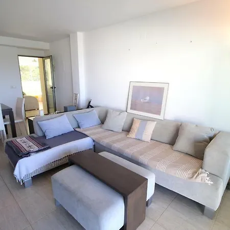 Appartement Tierra De Mar 46 *