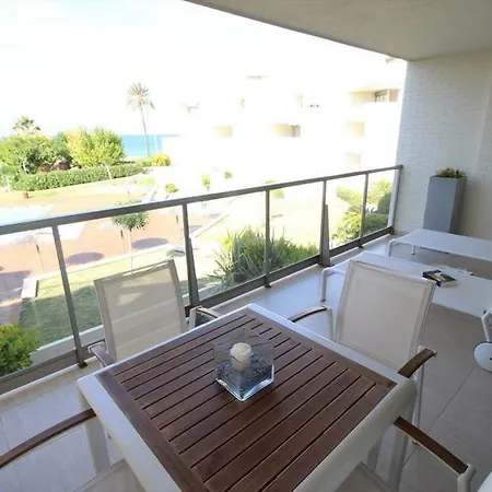 Tierra De Mar 46 Appartement