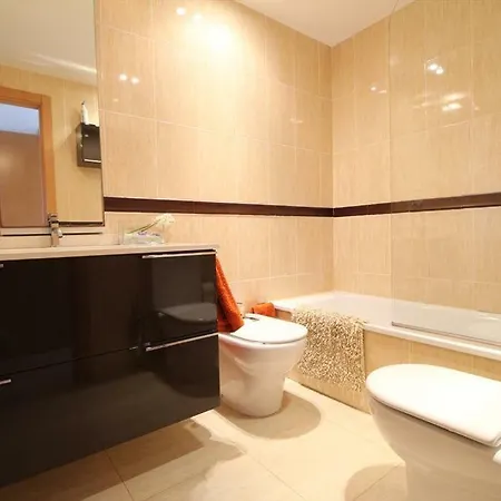 Appartement Tierra De Mar 46