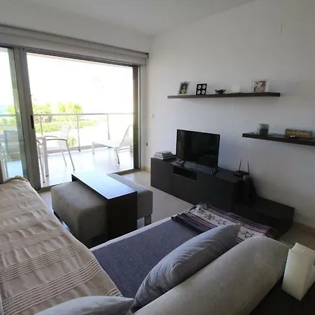 Tierra De Mar 46 Appartement