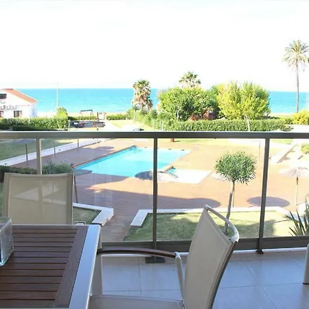 Appartement Tierra De Mar 46 Dénia
