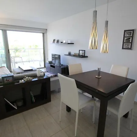 Tierra De Mar 46 Appartement