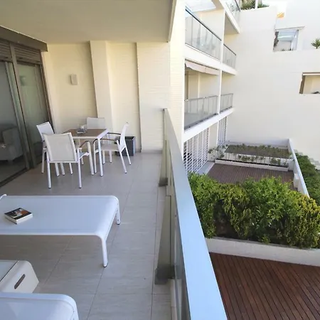 Tierra De Mar 46 Appartement Dénia